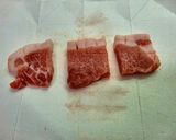一口とんかつ作り方4写真