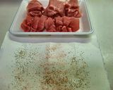 一口とんかつ作り方5写真