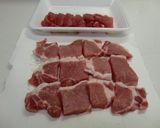 一口とんかつ作り方6写真