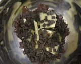 とっても簡単! ブラウニー作り方1写真