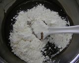 とっても簡単! ブラウニー作り方6写真