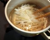 簡単おつまみ♡やみつき納豆もやし♡作り方2写真