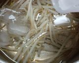 簡単おつまみ♡やみつき納豆もやし♡作り方3写真