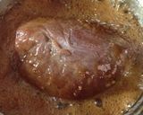 焼豚作り方4写真