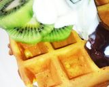 簡単美味しいワッフル！リピ決定作り方6写真