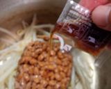 簡単おつまみ♡やみつき納豆もやし♡作り方6写真
