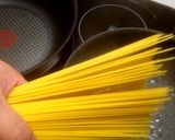 シャ乱Qはたけの簡単サヴァ缶レモンパスタ作り方2写真