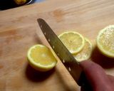 シャ乱Qはたけの簡単サヴァ缶レモンパスタ作り方3写真