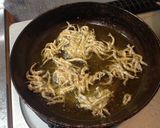 いかなごの唐揚げ作り方5写真