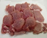 一口とんかつ作り方7写真