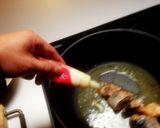 シャ乱Qはたけの簡単サヴァ缶レモンパスタ作り方5写真