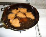 一口とんかつ作り方11写真