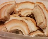 ひと手間かけて…絶品！車麩の煮物作り方3写真