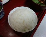 血管プラークダイエット食240（貝刺身）作り方1写真