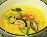 簡単かに玉の甘酢あん♪天津飯にも作り方2写真