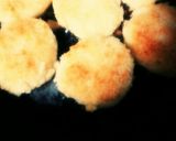 揚げない♪もちもち豆腐チーズカツ♡作り方12写真