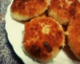 揚げない♪もちもち豆腐チーズカツ♡作り方13写真