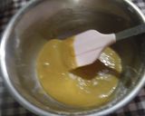 簡単♪ふわふわ♡コーヒーシフォンケーキ作り方4写真