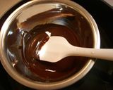 ビターなチョコクリームクッキー作り方7写真