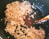 離乳食 超簡単♪大根のそぼろあんかけ作り方2写真