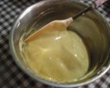 簡単♪ふわふわ♡コーヒーシフォンケーキ作り方6写真