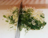 焼売の皮で♪パクパク美味しい棒ギョーザ★作り方4写真