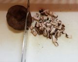 焼売の皮で♪パクパク美味しい棒ギョーザ★作り方5写真