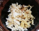 焼売の皮で♪パクパク美味しい棒ギョーザ★作り方6写真