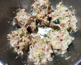 焼売の皮で♪パクパク美味しい棒ギョーザ★作り方8写真