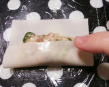 焼売の皮で♪パクパク美味しい棒ギョーザ★作り方10写真