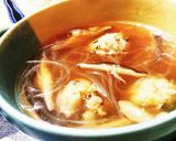 焼売の皮で♪パクパク美味しい棒ギョーザ★作り方16写真
