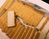 厚揚げとニラ炒め♪作り方1写真