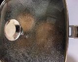 肉汁ブシャー☆蒸しハンバーグ作り方6写真