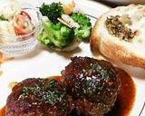 ブロッコリーと蓮根のガーリック炒め作り方4写真