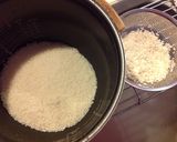 簡単☆ジューシー(沖縄の炊き込みご飯)作り方8写真