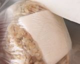 チャーハンペンバーグ作り方1写真