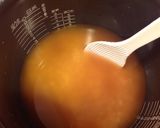 簡単☆ジューシー(沖縄の炊き込みご飯)作り方9写真