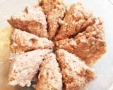 ふわふわ☆お豆腐焼売作り方4写真