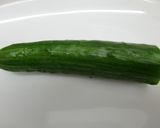 飾ったあとはピクルスに作り方4写真