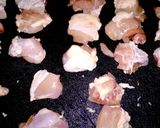 お家でやきとり！新玉ねぎで焼き鳥(^^♪作り方1写真