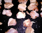 お家でやきとり！新玉ねぎで焼き鳥(^^♪作り方1写真