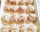 ふわふわ☆お豆腐焼売作り方5写真