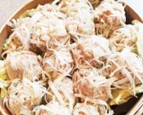 ふわふわ☆お豆腐焼売作り方6写真