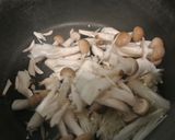 餃子のタレで簡単時短ナムル作り方3写真