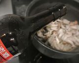餃子のタレで簡単時短ナムル作り方4写真