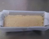 HMで♪ピニャコラーダなパウンドケーキ作り方3写真