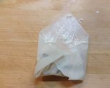 塩鶏、カット野菜を使ってカンタン春巻き作り方3写真