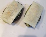 ☆コク旨！アボカドとチーズのオーブン焼き作り方5写真