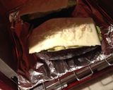 ☆コク旨！アボカドとチーズのオーブン焼き作り方6写真