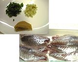 房総名物★アジのなめろう作り方1写真
